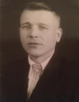 Ёлкин Василий Терентьевич