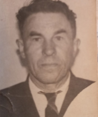 Ермолов Иван Алексеевич