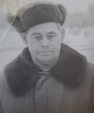 Букаринов Петр Гермогенович