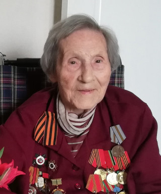 Львова Татьяна Александровна