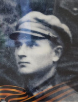 Максимов Тимофей Андреевич