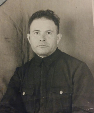 Валеев Гаяз Валиевич