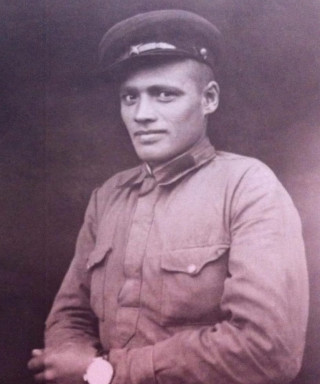 Тайхриб Давыд Давыдович