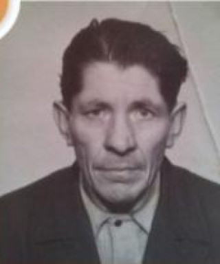 Додонов Иван Григорьевич