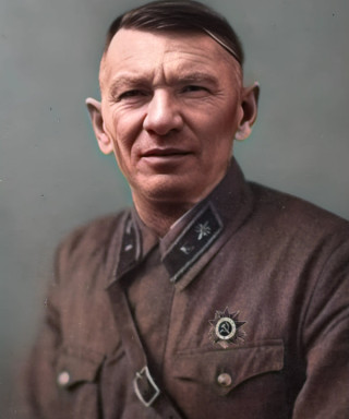 Макеев Иван Иосифович