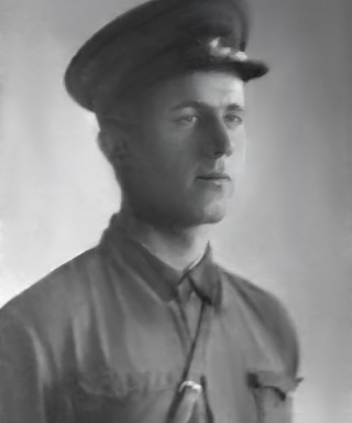 Баранчиков Михаил Иванович