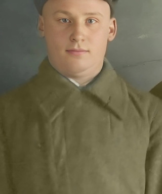 Захаров Яков Михайлович