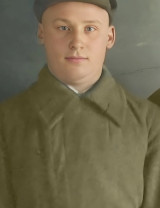 Захаров Яков Михайлович