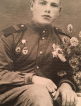 Зеленин Сергей Андреевич