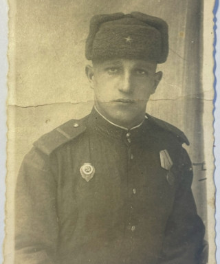 Яковлев Алексей Михайлович