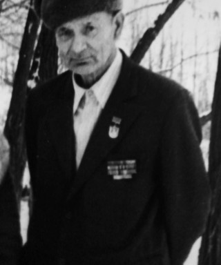 Селиверстов Федор Павлович