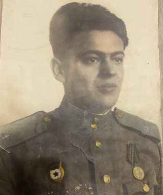 Соколенко Алексей Григорьевич