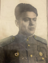 Соколенко Алексей Григорьевич