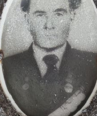 Голодник Иван Афанасьевич