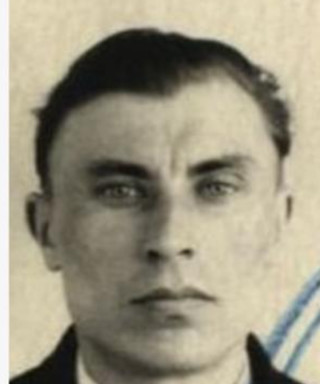 Мушкетов Александр Ильич