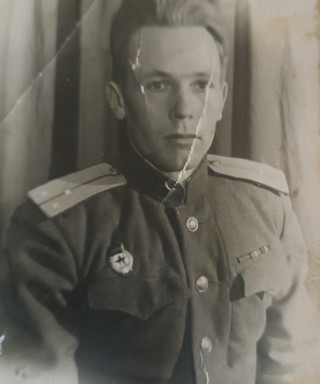 Клименко Алексей Иванович