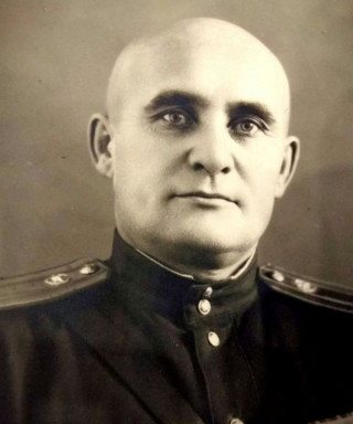 Павленко Кузьма Хрисанович