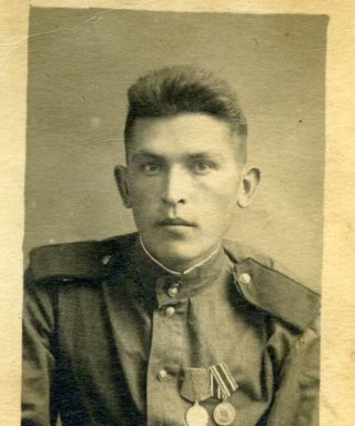 Камельянов Ханиф Гарафутдинович