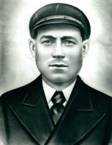 Жуков Фёдор Филиппович