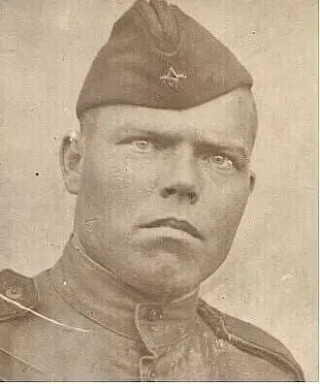 Зайцев Григорий Евдокимович