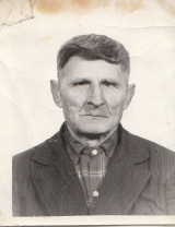 Князюков Михаил Осипович