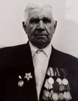Бессарабов Яков Афанасьевич