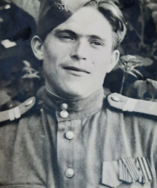 Казанский Юрий Александрович