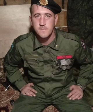 Гуленко Эдуард Андреевич