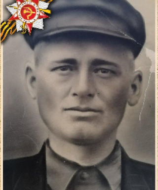 Рубан Кузьма Никонович