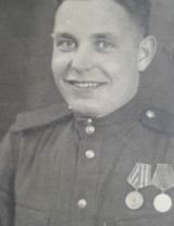 Некрасов Иван Кузьмич