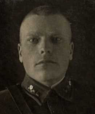 Афанасенко Иван Прокофьевич