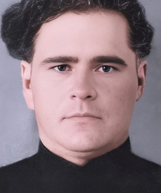 Абунагимов Абдулфазыл Арисланович