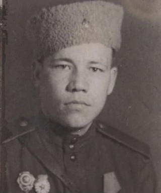 Шутов Василий Васильевич