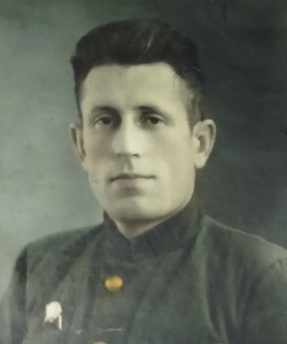 Берданов Николай Петрович