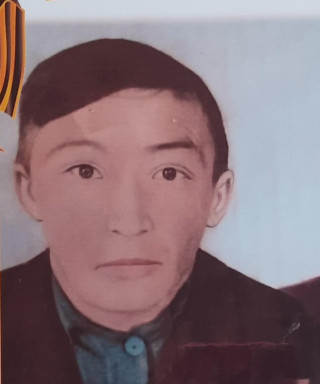 Александров Михаил Дмитриевич