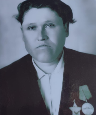 Бендовский Михаил Семенович