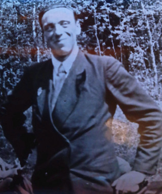 Ашурков Михаил Николаевич