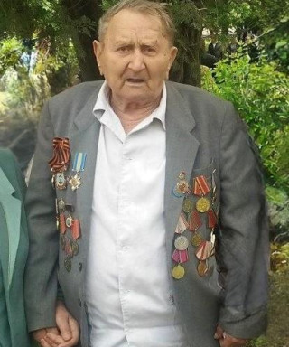 Бабичев Борис Иванович