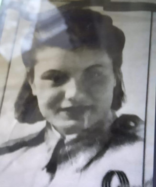 Цеколова Анна Борисовна