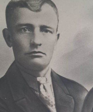 Борисов Василий Никитович