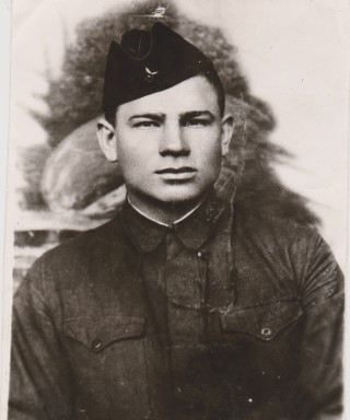 Бабичев Николай Александрович