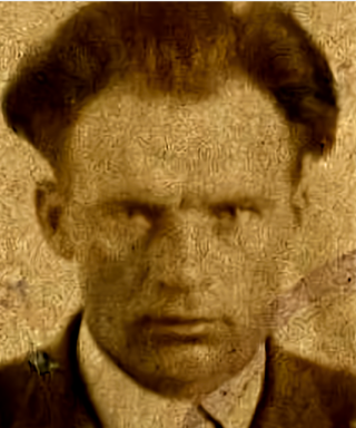 Малышенко Иван Федорович