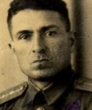 Амиров Кардаш Сулейман-оглы