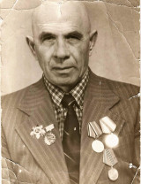 Гатиев Агубе Хадзиметович