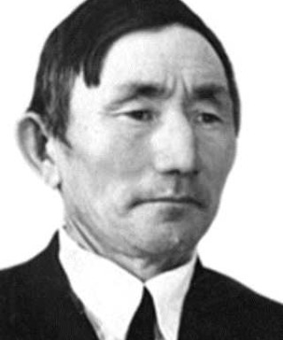 Матвеев Матвей Яковлевич