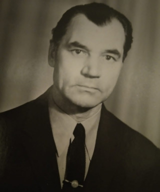 Перевалов Матвей Александрович