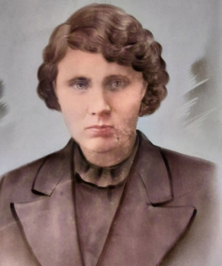 Зверева Серафима Николаевна