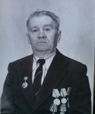 Лазько Владимир Петрович