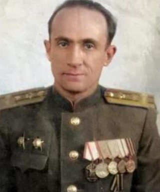 Цейтлин Эммануил Зельманович