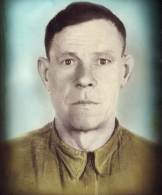 Абрамов Иван Федорович